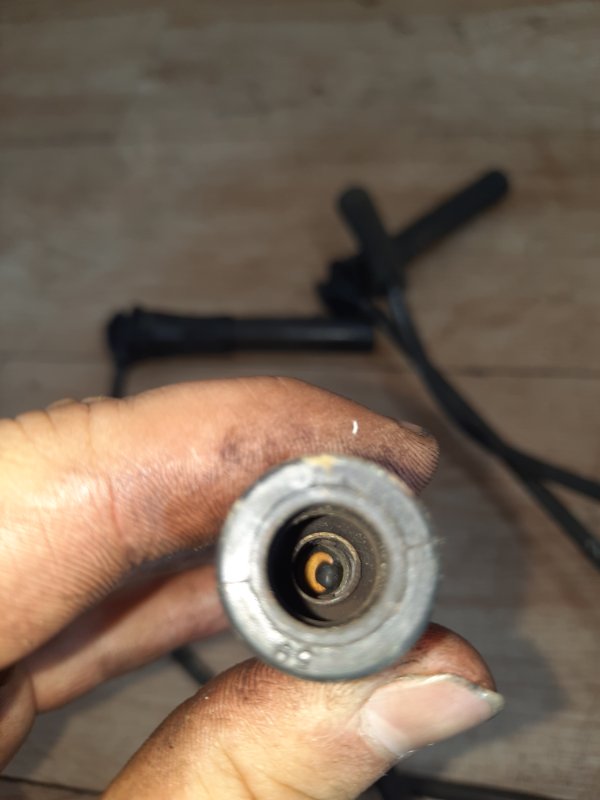 Крышка трамблера MGF 1997 седан 4дв. 18K4F