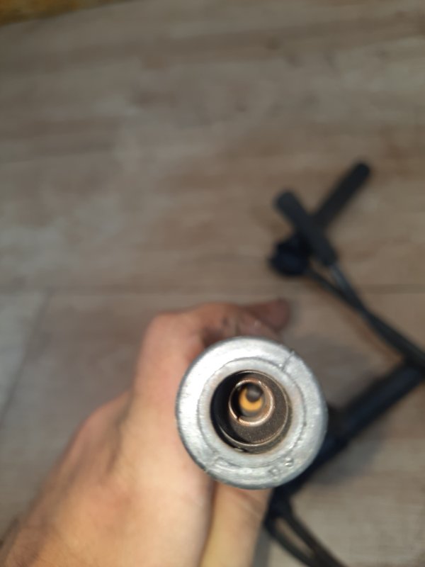 Крышка трамблера MGF 1997 седан 4дв. 18K4F