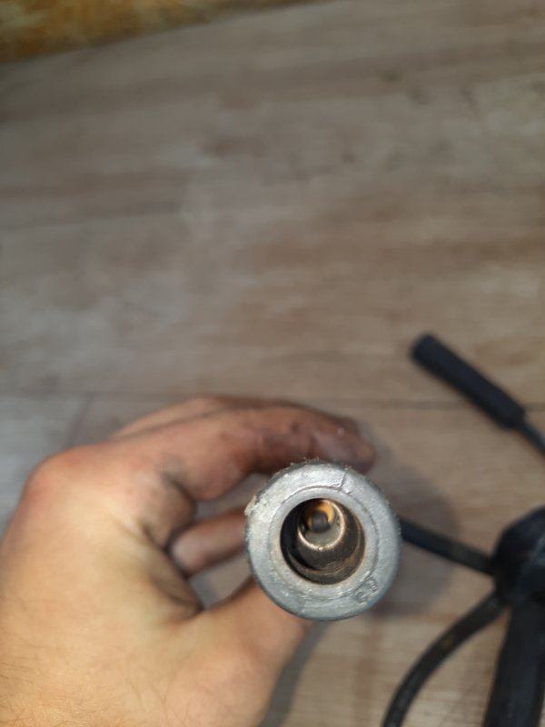 Крышка трамблера MGF 1997 седан 4дв. 18K4F