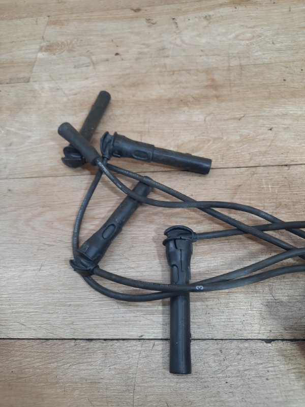 Крышка трамблера MGF 1997 седан 4дв. 18K4F