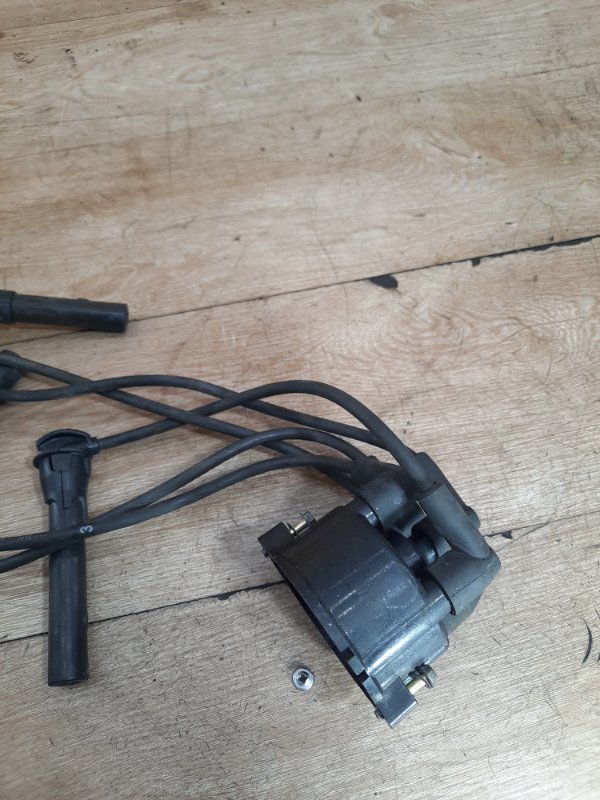 Крышка трамблера MGF 1997 седан 4дв. 18K4F