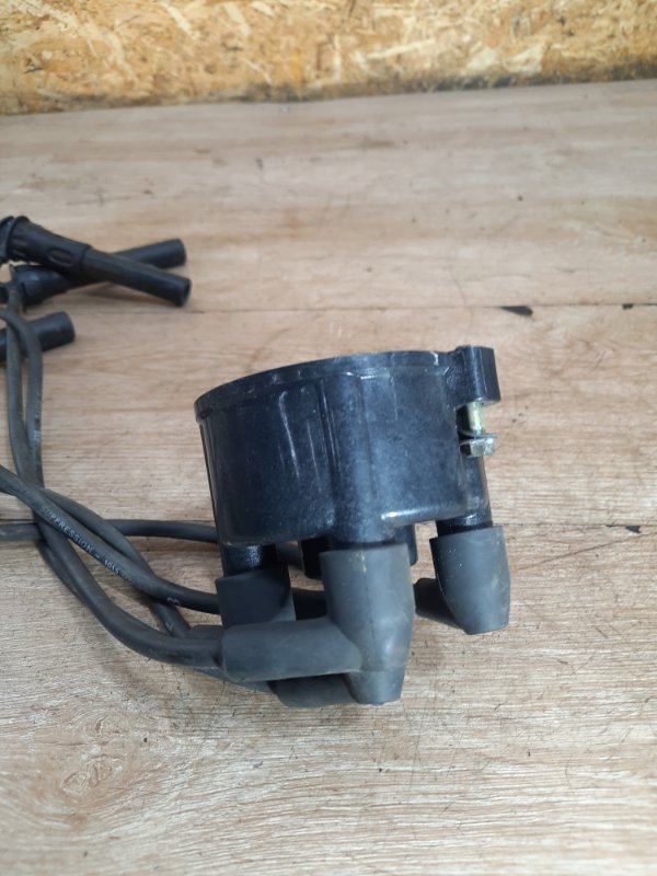 Крышка трамблера MGF 1997 седан 4дв. 18K4F