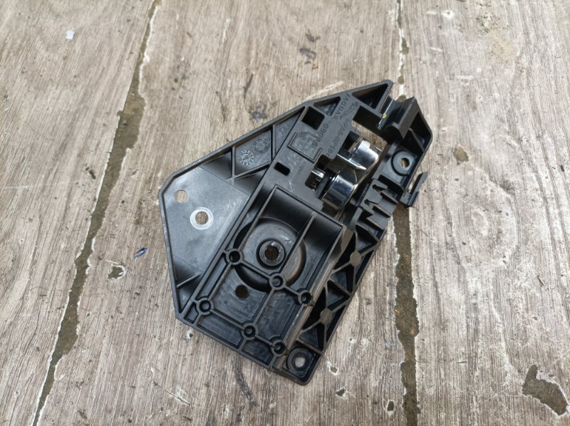 Ручка двери внутренняя передняя правая XF 2009 седан 4дв. 306DT