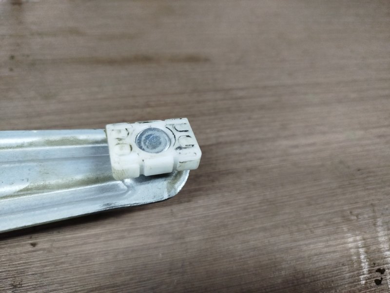 Стеклоподъемный механизм задний правый GC6 2014 MR479QN Стеклоподъемный механизм задний правый GC6 2014 MR479QN