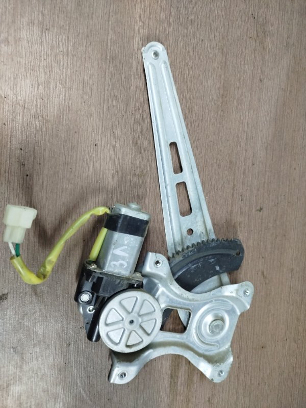 Стеклоподъемный механизм задний левый GC6 2014 MR479QN Стеклоподъемный механизм задний левый GC6 2014 MR479QN