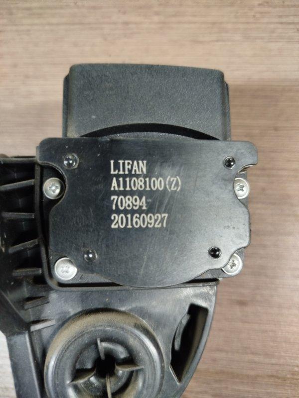 Педаль газа X50 2017 LF479Q2-B