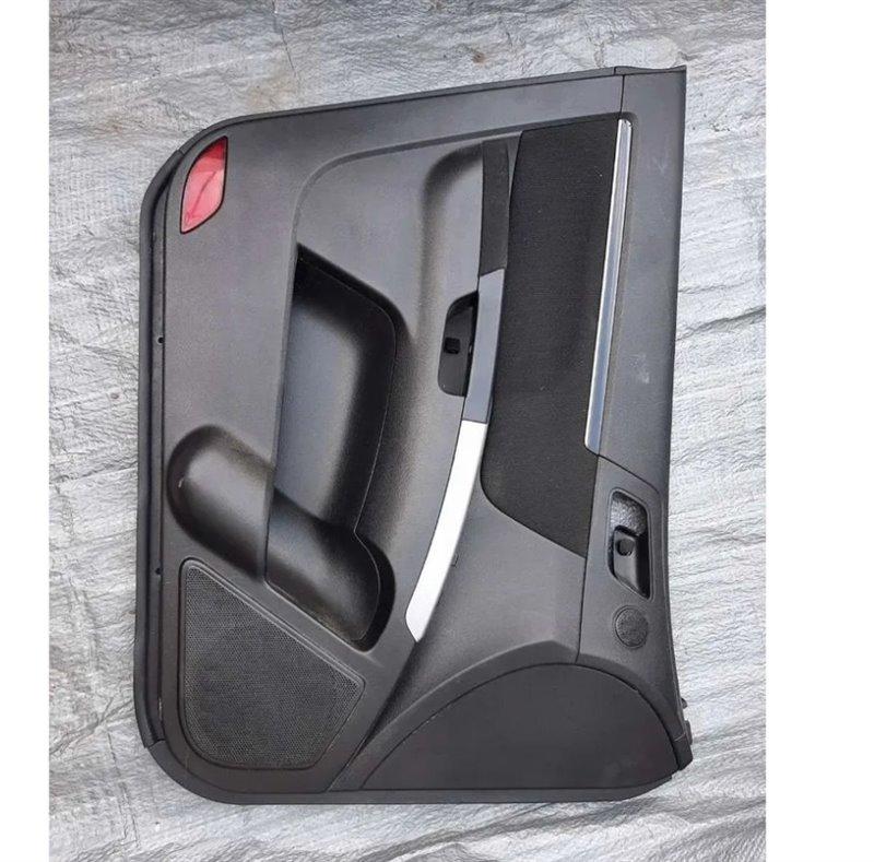 Обшивка боковой двери GEELY EMGRAND EC7 2012 FE1 106800260060669 Б/У