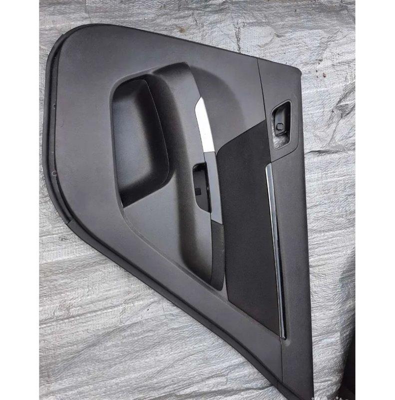 Обшивка боковой двери EMGRAND EC7 2012 FE1