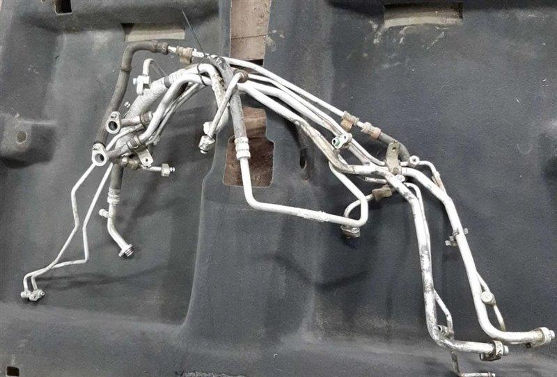 Трубка кондиционера GEELY EMGRAND X7 1067001282 Б/У