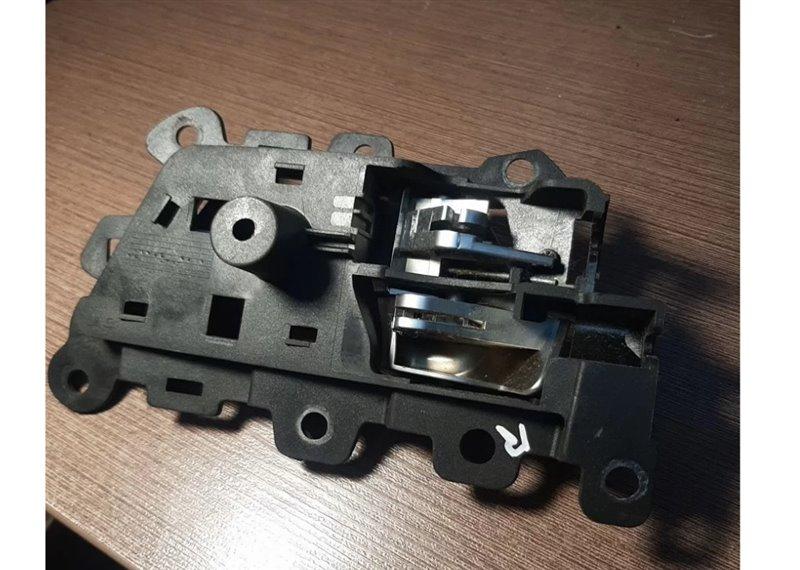 Ручка двери внутренняя задняя правая Chery Tiggo 3 SQRE4G16