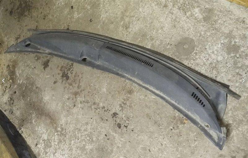 Запчасть решетка под лобовое стекло GEELY MK 2011 MR479QA 1018005836 Б/У Решетка под лобовое стекло GEELY MK 2011 MR479QA 1018005836 Б/У
