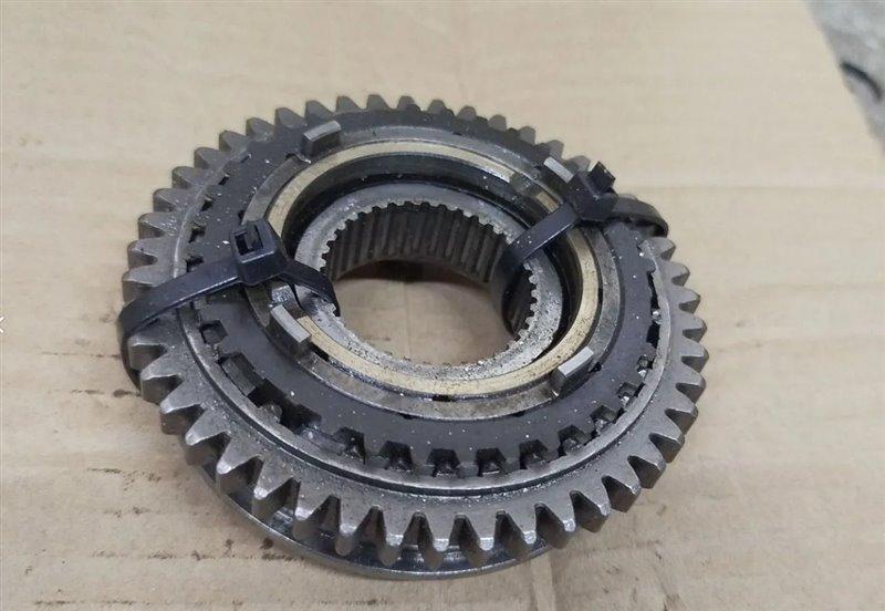 Синхронизатор 1-2 передачи (муфта) GEELY MK MR479QA