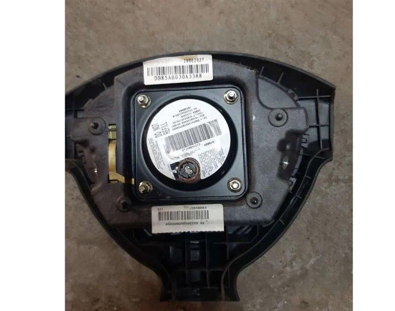 Подушка безопасности в руль QQ6 2008 S21 SQR473F Подушка безопасности в руль QQ6 2008 S21 SQR473F