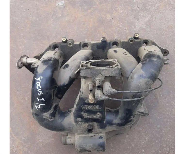 Коллектор впускной Ford Focus 988F9424BE Б/У