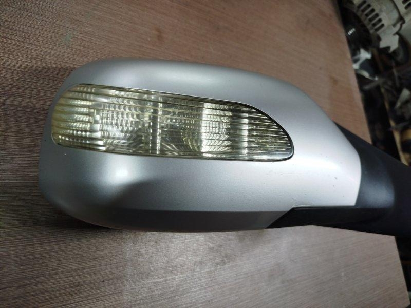 Зеркало заднего вида боковое правое breez 2008 520 LF481Q3