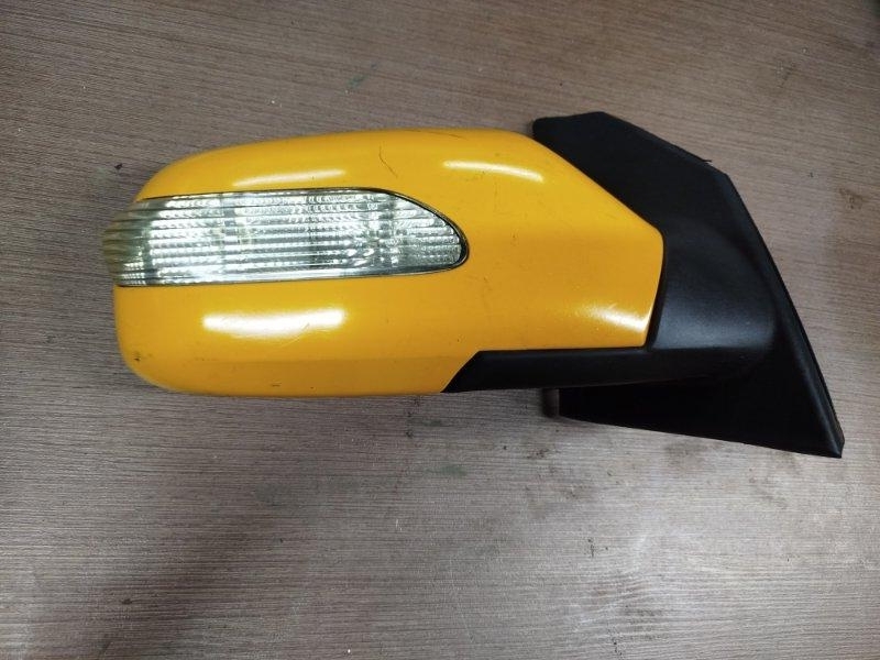Запчасть зеркало заднего вида боковое правое lifan solano 2012 620 LF481Q3 B8202200 Б/У Зеркало заднего вида боковое правое lifan solano 2012 620 LF481Q3 B8202200 Б/У