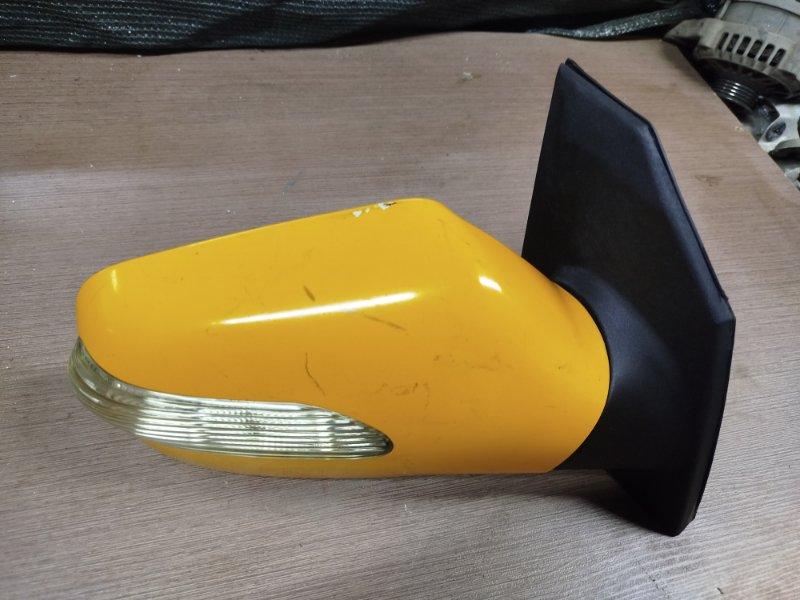 Зеркало заднего вида боковое правое lifan solano 620 LF481Q3 Зеркало заднего вида боковое правое lifan solano 620 LF481Q3
