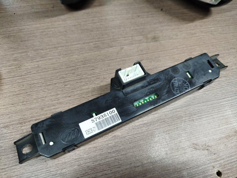 Дисплей информационный X60 2012 LFB479Q Дисплей информационный X60 2012 LFB479Q