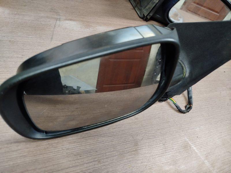 Зеркало заднего вида боковое левое GC6 2014 MR479QN