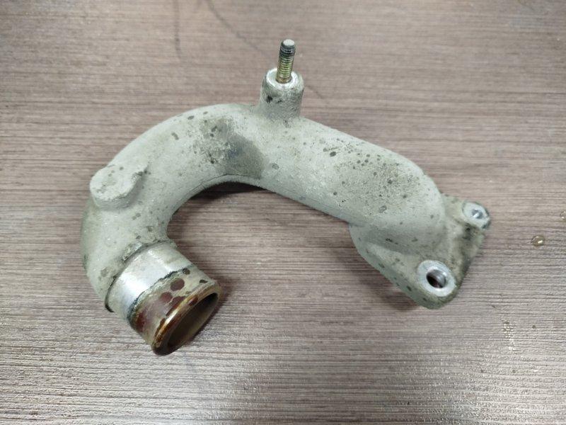 Запчасть патрубок системы охлаждения к водяному насосу lifan solano 2012 620 LF481Q3 LF479Q11307013A Б/У Патрубок системы охлаждения к водяному насосу lifan solano 2012 620 LF481Q3 LF479Q11307013A Б/У
