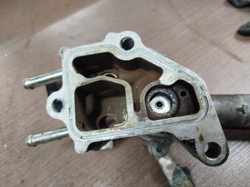Корпус термостата GEELY MK CROSS MR479QA Корпус термостата GEELY MK CROSS MR479QA