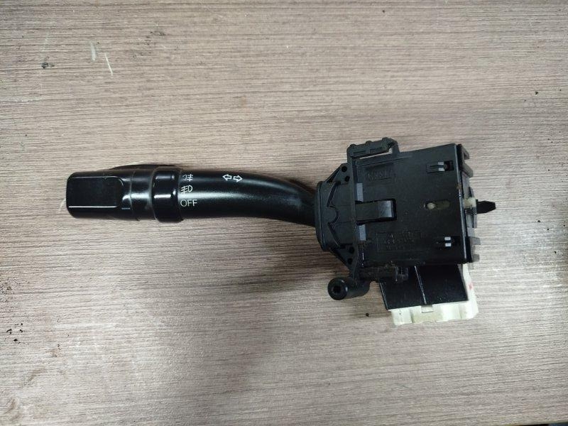 Подрулевой переключатель света левый GEELY MK CROSS 2012 MR479QA 1017000636 Б/У