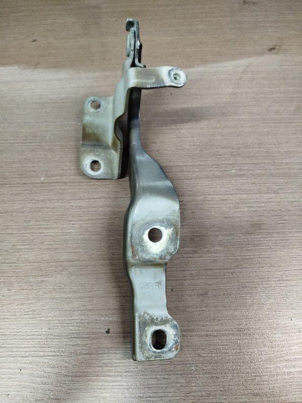 Запчасть петля капота передняя правая Kia Rio 2014 G4FA 791204Y000 Б/У Петля капота передняя правая Kia Rio 2014 G4FA 791204Y000 Б/У