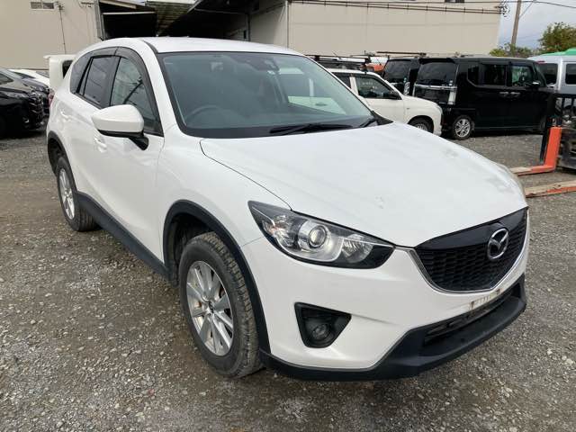 Кнопка старт-стоп CX-5 2013 KE2FW SHVPTS