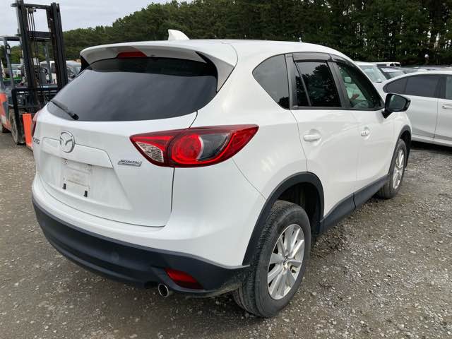 Кнопка старт-стоп CX-5 2013 KE2FW SHVPTS