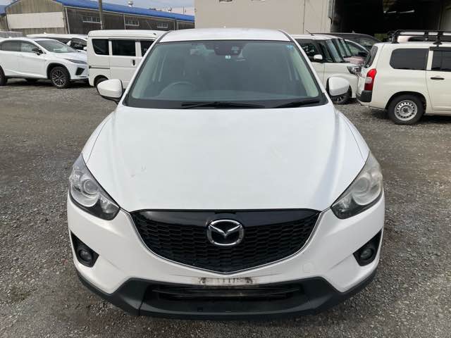 Кнопка старт-стоп CX-5 2013 KE2FW SHVPTS