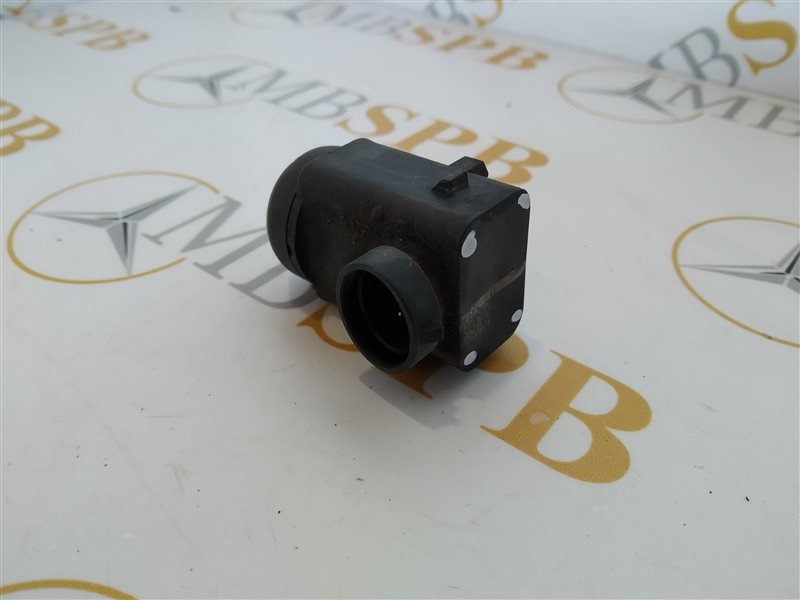 Парктроник Mercedes GL-class X164 OM642 Парктроник Mercedes GL-class X164 OM642