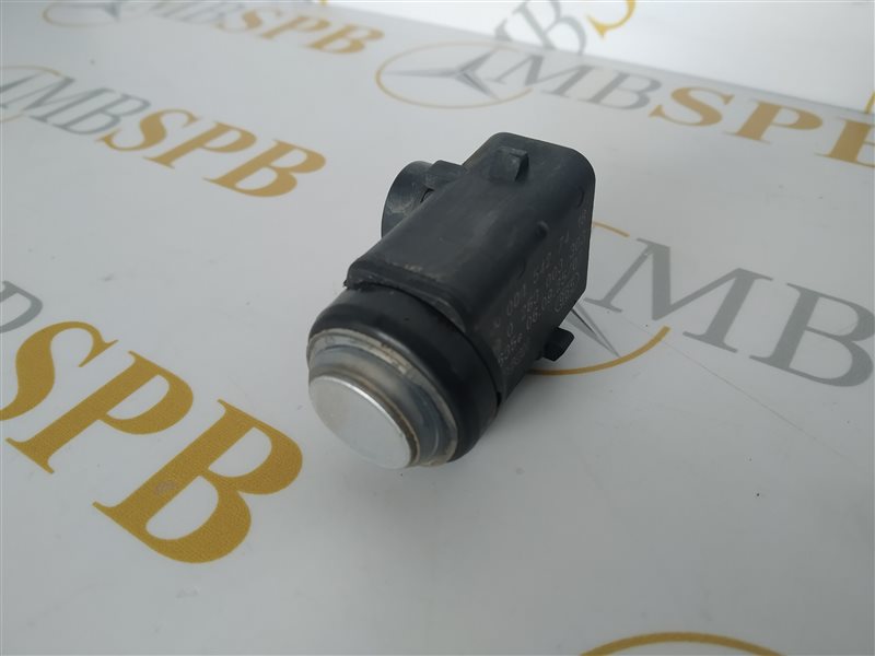 Парктроник Mercedes GL-class X164 OM642 Парктроник Mercedes GL-class X164 OM642