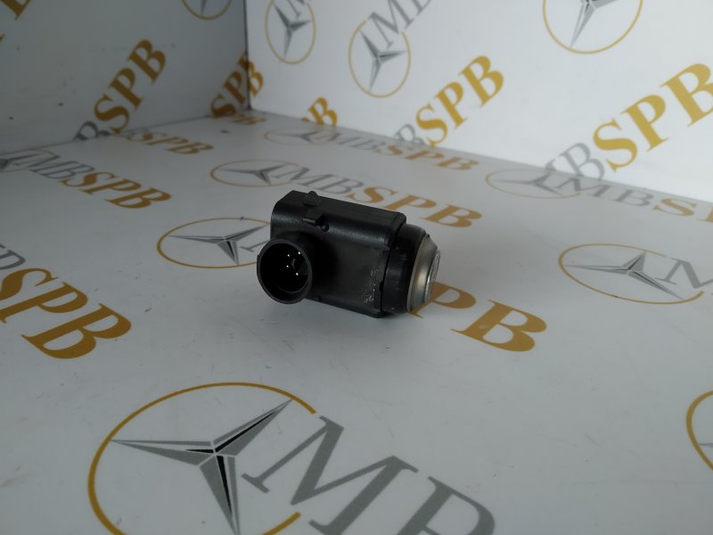 Парктроник E-class 2006 W211 OM642 Парктроник E-class 2006 W211 OM642