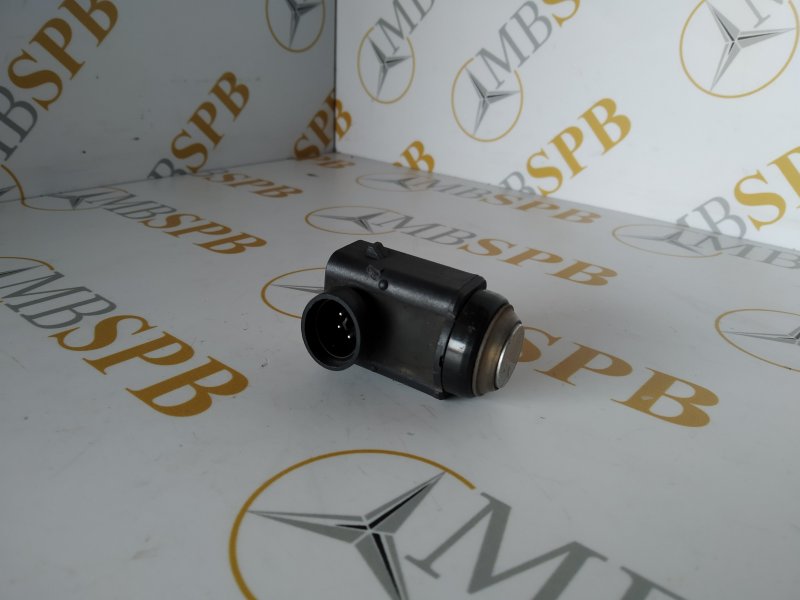 Парктроник E-class 2006 W211 OM642 Парктроник E-class 2006 W211 OM642