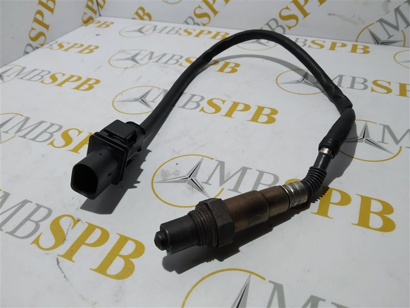 Лямбда-зонд Mercedes GL-class X164 OM642 Лямбда-зонд Mercedes GL-class X164 OM642