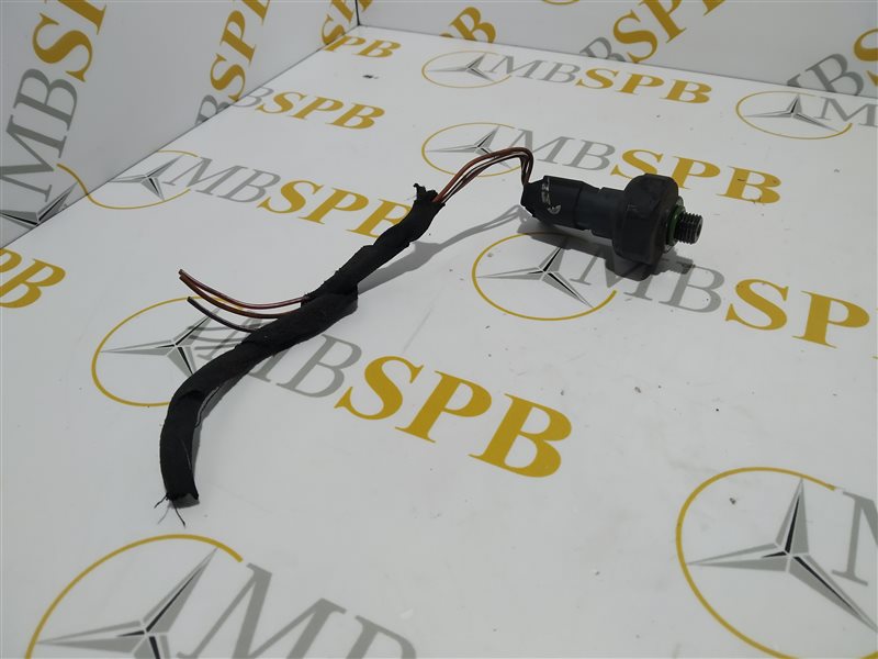 Датчик кондиционера Mercedes GL-class X164 OM642 Датчик кондиционера Mercedes GL-class X164 OM642