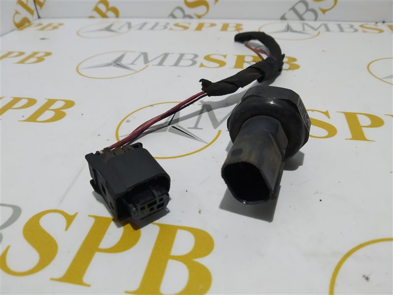 Датчик кондиционера GL-class 2007 X164 OM642 Датчик кондиционера GL-class 2007 X164 OM642