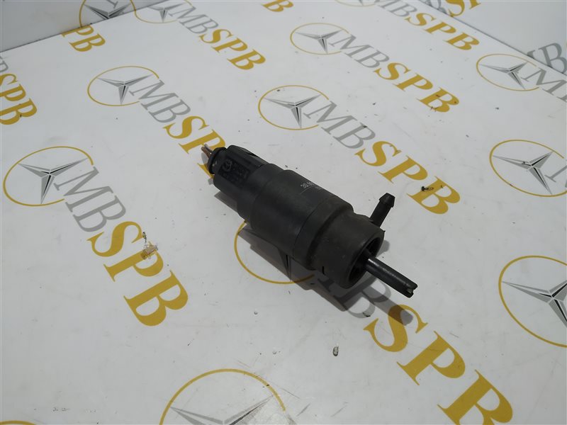 Запчасть насос омывателя Mercedes E-class 2003 W211 OM647 A2108690821 контрактная Насос омывателя Mercedes E-class 2003 W211 OM647 A2108690821 контрактная