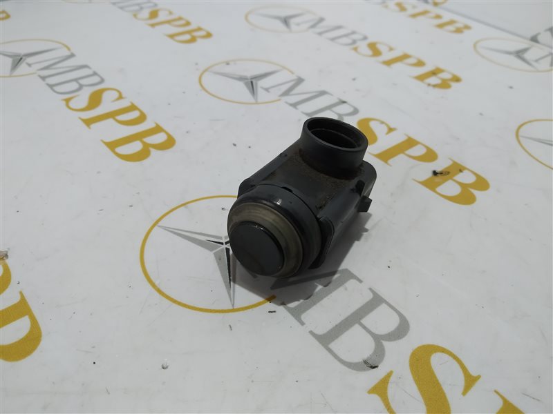 Запчасть парктроник Mercedes E-class 2003 W211 OM647 A0015427418 контрактная Парктроник Mercedes E-class 2003 W211 OM647 A0015427418 контрактная