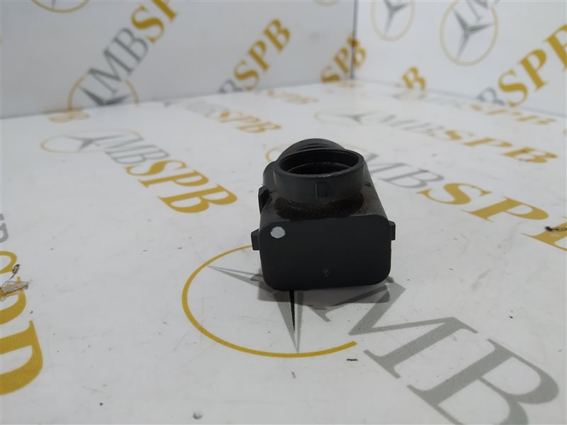 Парктроник Mercedes E-class W211 OM647 Парктроник Mercedes E-class W211 OM647