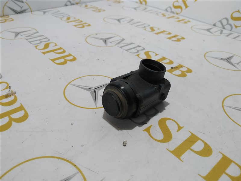 Запчасть парктроник Mercedes E-class 2003 W211 OM647 A0015427418 контрактная Парктроник Mercedes E-class 2003 W211 OM647 A0015427418 контрактная
