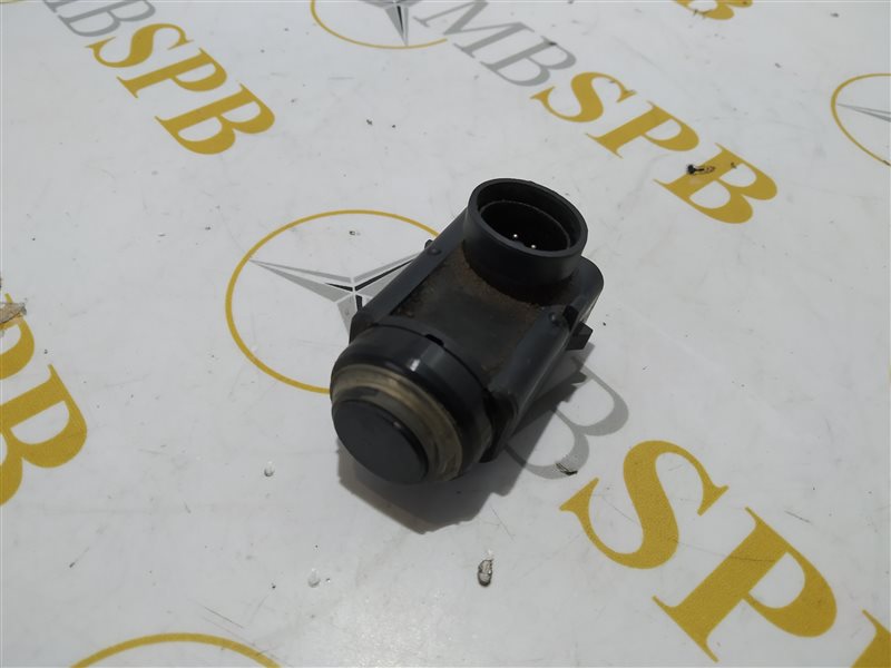 Запчасть парктроник Mercedes E-class 2003 W211 OM647 A0015427418 контрактная Парктроник Mercedes E-class 2003 W211 OM647 A0015427418 контрактная