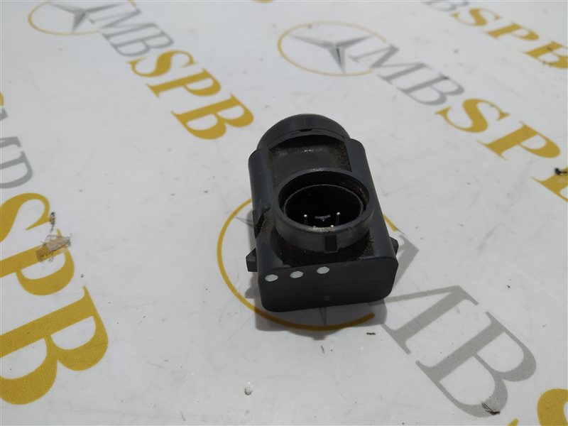 Парктроник Mercedes E-class W211 OM647 Парктроник Mercedes E-class W211 OM647