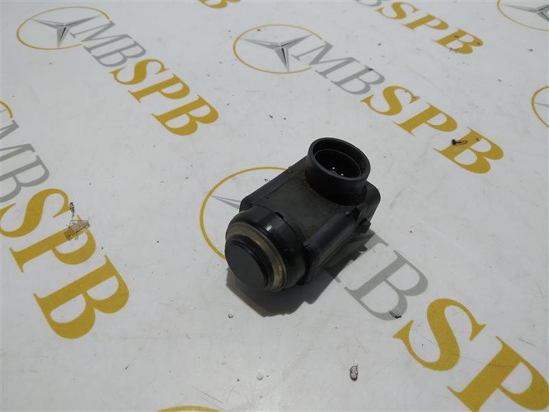 Запчасть парктроник Mercedes E-class 2003 W211 OM647 A0015427418 контрактная Парктроник Mercedes E-class 2003 W211 OM647 A0015427418 контрактная