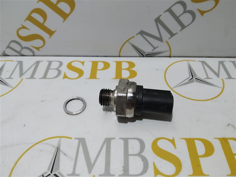 Запчасть датчик противодавления ог Mercedes E-class 2009 W212 OM642 A0061536028 контрактная Датчик противодавления ОГ Mercedes E-class 2009 W212 OM642 A0061536028 контрактная
