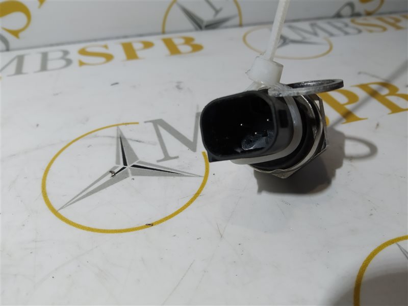 Датчик противодавления ОГ E-class 2009 W212 OM642 Датчик противодавления ОГ E-class 2009 W212 OM642