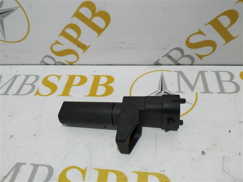 Запчасть датчик коленвала Mercedes E-class 2009 W212 OM642 A6421530728 контрактная Датчик коленвала Mercedes E-class 2009 W212 OM642 A6421530728 контрактная