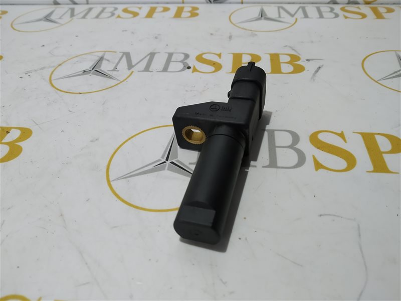 Датчик коленвала E-class 2009 W212 OM642 Датчик коленвала E-class 2009 W212 OM642