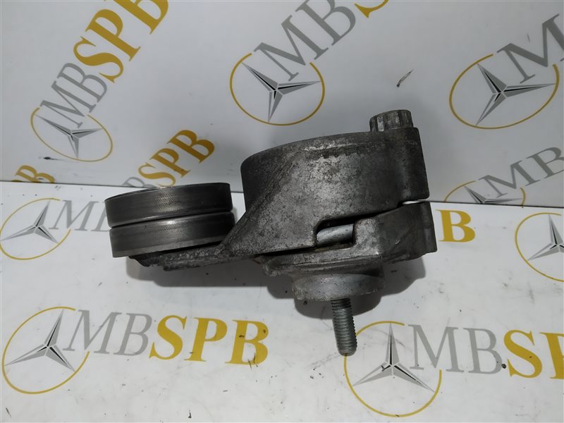 Натяжитель ремня Mercedes E-class W212 OM642 Натяжитель ремня Mercedes E-class W212 OM642