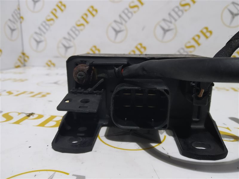 Реле свечей накала C-class 2002 W203 OM612 Реле свечей накала C-class 2002 W203 OM612